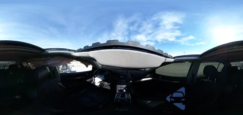 2013 Infiniti G37 Base from USA, damaged, VIN JN1CV6AP3DM306415